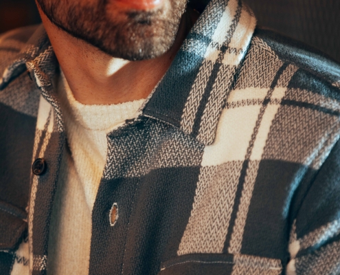 Bluefields | 250507 | Nijmegen